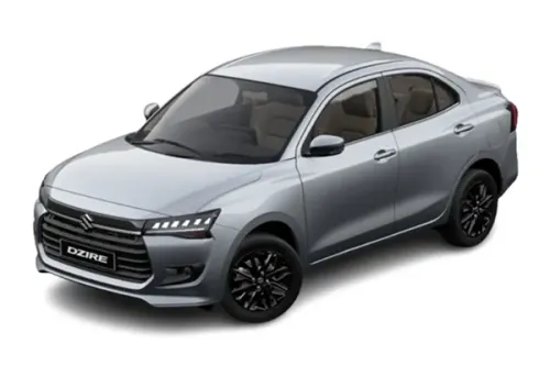 Maruti Dzire ZXI